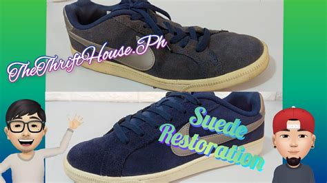 SHOES (Tagalog).